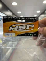 CARROCERÍA SPARE PARTS FOR RACING 70198 - Imagen 4