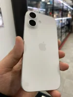 iPhone 17 256GB Blanco - Imagen 4