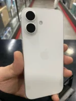 iPhone 17 256GB Blanco - Imagen 2