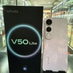 Vivo V50 Lite 256GB Lila