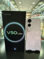 Vivo V50 Lite 256GB Lila