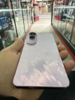 Vivo V50 Lite 256GB Lila - Imagen 4