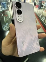 Vivo V50 Lite 256GB Lila - Imagen 2