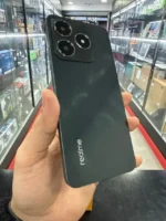 Realme C61 256GB Verde Oscuro - Imagen 2
