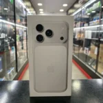 iPhone 17 Pro 256GB Plata