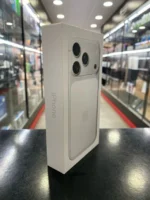 iPhone 17 Pro 256GB Plata - Imagen 3