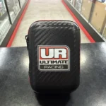 SERVO ULTIMATE RSX8 1/8 37KG 0.075s. BRUSHLESS SERVO W/ UR1811-25 HORN UR4701-S2