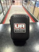 SERVO ULTIMATE RSX8 1/8 37KG 0.075s. BRUSHLESS SERVO W/ UR1811-25 HORN UR4701-S2