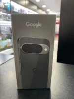 Google Pixel 10 128GB Negro