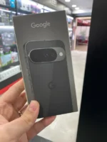 Google Pixel 10 128GB Negro - Imagen 3