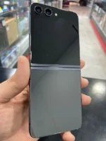 Samsung Galaxy Z Flip 5 256GB Negro - Imagen 3