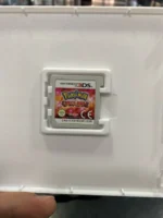 Pokemon Rubi Omega Nintendo 3DS - Imagen 3