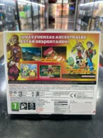 Pokemon Rubi Omega Nintendo 3DS - Imagen 2