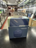 Bose SoundLink Micro 2 Gen Azul