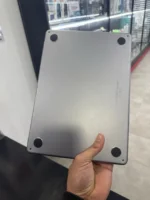 MacBook Air M2 8-CPU 8-GPU 8GB Ram 256GB 13" - Imagen 3