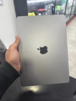 MacBook Air M2 8-CPU 8-GPU 8GB Ram 256GB 13" - Imagen 2