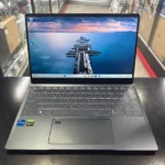 MSI Prestige 14 A11SC i7/16GB Ram/512GB/GTX1650