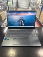 MSI Prestige 14 A11SC i7/16GB Ram/512GB/GTX1650