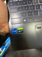 MSI Prestige 14 A11SC i7/16GB Ram/512GB/GTX1650 - Imagen 3