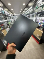 MSI Prestige 14 A11SC i7/16GB Ram/512GB/GTX1650 - Imagen 4
