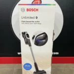 Bosch Unlimited 9