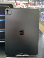 iPad Pro 11" M5 256GB WiFi Negro Espacial - Imagen 2