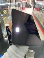 iPad Pro 11" M5 256GB WiFi Negro Espacial - Imagen 3