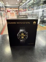 Huawei Watch GT 6 Pro 46mm Negro