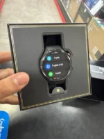 Huawei Watch GT 6 Pro 46mm Negro - Imagen 8