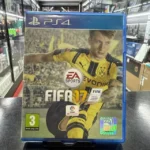 FIFA 17 PS4