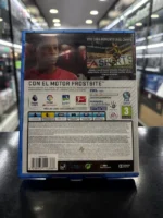 FIFA 17 PS4 - Imagen 3