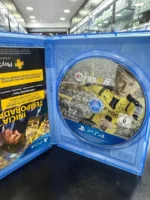 FIFA 17 PS4 - Imagen 2