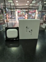 Airpods 3rd Generation MagSafe charging Case A2565 A2564 A2566 Blanco
