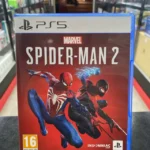 Spider-Man 2 PS5