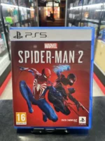 Spider-Man 2 PS5