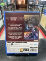 Spider-Man 2 PS5 - Imagen 2