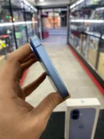 iPhone 17 256GB Azul - Imagen 7