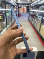 iPhone 17 256GB Azul - Imagen 4