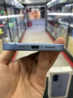iPhone 17 256GB Azul - Imagen 6