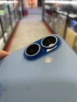 iPhone 17 256GB Azul - Imagen 8