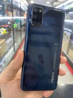 OPPO A72 128GB Azul - Imagen 4