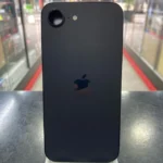 iPhone 16e 128GB Negro
