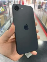 iPhone 16e 128GB Negro - Imagen 3