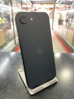 iPhone 16e 128GB Negro - Imagen 2