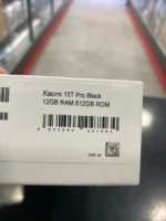 Xiaomi 15T Pro 512GB Negro - Imagen 4
