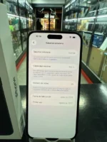 iPhone 16 Plus 128GB, Negro - Imagen 3
