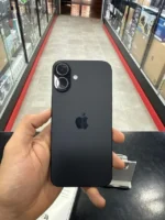 iPhone 16 Plus 128GB, Negro - Imagen 5
