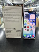 iPhone 16 Plus 128GB, Negro - Imagen 4