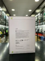 iPad Air 11” M3 256GB (A3266) Wifi Gris - Imagen 3