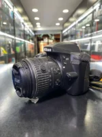 Nikon D3300 + Objetivo 18-55mm - Imagen 3